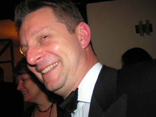 ANNUAL DINNER DANCE @ CAISTER HALL - FRIDAY 17TH APRIL 2009 - photo 40 (pictures\pict0117.jpg)